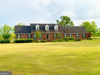357 Douglas Hwy, Ocilla, GA 31774