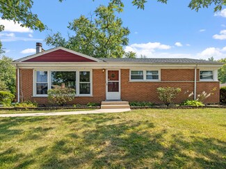13059 S 71st Ct, Palos Heights, IL 60463
