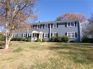 2507 Miller Park Cir, Winston Salem, NC 27103