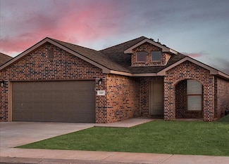 7003 12th St, Lubbock, TX 79416