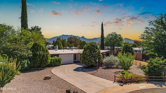 1832 Viola Place, Sierra Vista, AZ 85635
