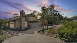 24249 Sargeant Rd, Ramona, CA 92065