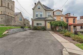 2243 Federal Street Extension, Pittsburgh, PA 15214