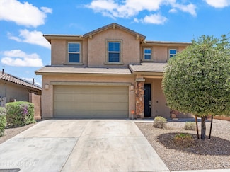 11471 E Squash Blossom Loop, Tucson, AZ 85747