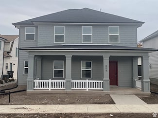 804 W 900 S, Springville, UT 84663
