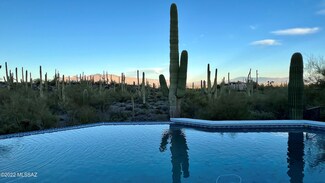 2781 N Sundance Trail, Tucson, AZ 85745