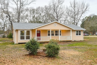 210 A j Meekins Rd, Cleveland, TX 77328