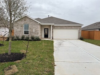 3014 Palm, La Marque, TX 77568