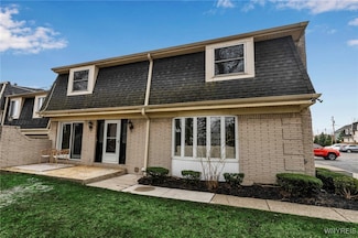 4 Cambridge Square, Buffalo, NY 14221