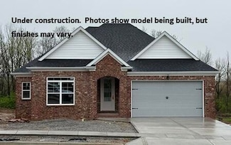 168 Bueno Crossing, Georgetown, KY 40324