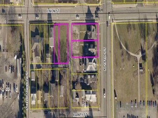 1717 Union St, Lafayette, IN 47904