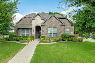 103 Water Garden Dr, Waxahachie, TX 75165