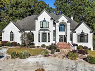 1020 Henry Terrace, Lawrenceville, GA 30046