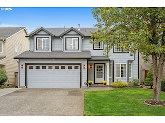 4109 NE 166th Ave, Vancouver, WA 98682