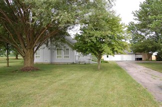 9218 Morgan Rd, Monroeville, IN 46773