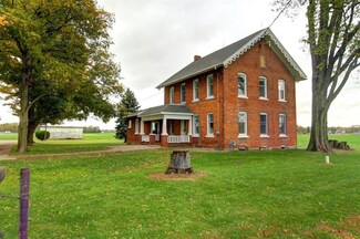 18561 County Road 46, New Paris, IN 46553