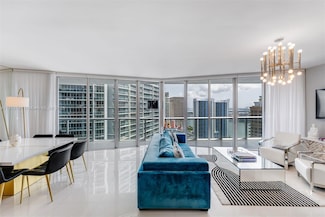 495 Brickell Ave Unit 3604, Miami, FL 33131