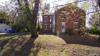 1007 Forest Ave, Belleville, IL 62220