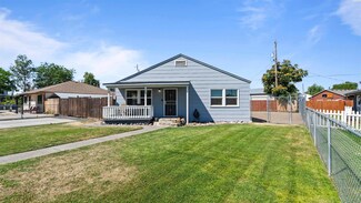 1605 Thayer Dr, Richland, WA 99354