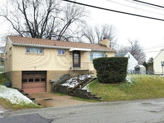 101 1st St, West View, PA 15229