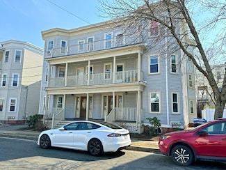 103 Beech St Unit 3, Belmont, MA 02478