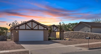 7613 Iroquois Dr, El Paso, TX 79912