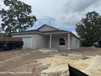 7583 St Andrews Blvd, Weeki Wachee, FL 34613