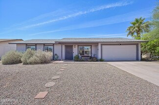 5133 E Keresan St, Phoenix, AZ 85044