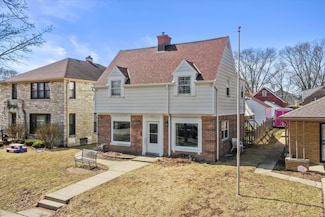 3521 N 54th Blvd, Milwaukee, WI 53216