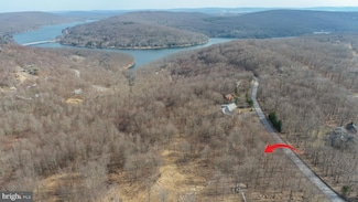 LOT 5 Shingle Camp Rd, Sang Run, MD 21541