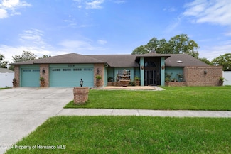 6096 Kinlock Ave, Spring Hill, FL 34608