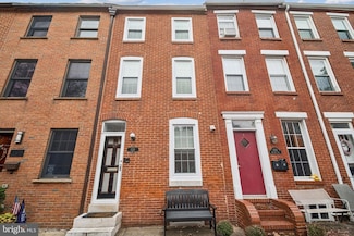 1134 Battery Ave, Baltimore, MD 21230