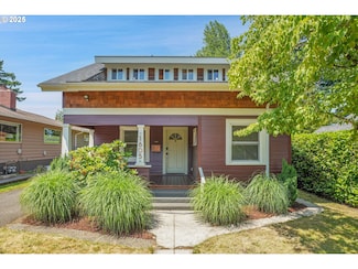 1605 NE 76th Ave, Portland, OR 97213