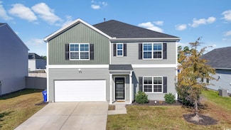 733 Lambeth Ln, Conway, SC 29526