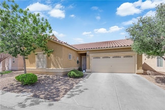 3752 Calle de Rio Ave, Las Vegas, NV 89115
