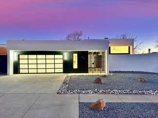 8804 Natalie Ave NE, Albuquerque, NM 87111