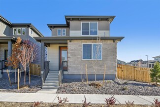 21185 E 62nd Ave, Aurora, CO 80019