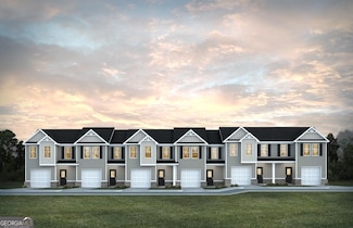 237 Ivey Lake Pkwy Unit 41, Temple, GA 30179