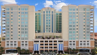 603 S Ocean Blvd Unit 1011, North Myrtle Beach, SC 29582
