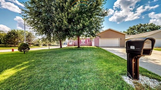 707 Browning Ave, Jefferson, WI 53549