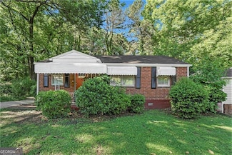 2576 Godfrey Dr NW, Atlanta, GA 30318