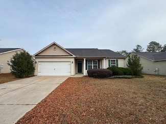 3025 Heartwood Pass, Aiken, SC 29803