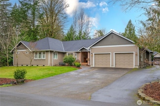 6133 Boardman Rd NW, Olympia, WA 98502