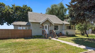 10717 W Melville Rd, Cheney, WA 99004
