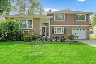 122 Ava Ln, Buffalo, NY 14221