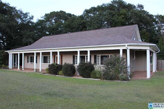 203 Camp Creek Rd, Vincent, AL 35178