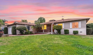 1205 S Robin Rd, West Covina, CA 91791