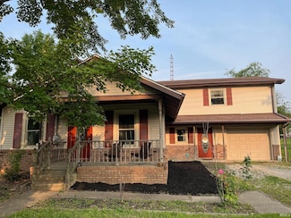 210 S East St, Oakland City, IN 47660