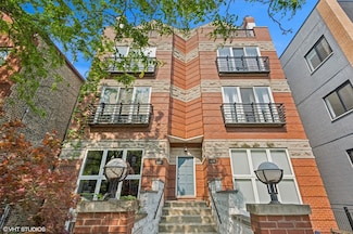 1444 N Bosworth Ave Unit 14443, Chicago, IL 60642
