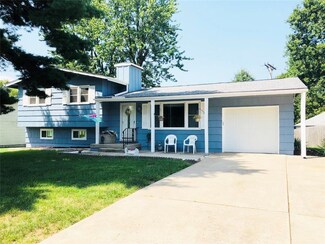 7424 NW Park Forest Ln, Kansas City, MO 64152